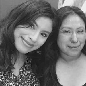 Meet your Posher, Antonia